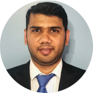 Chintan Seth - Marwari Catalysts Venture Catalysts